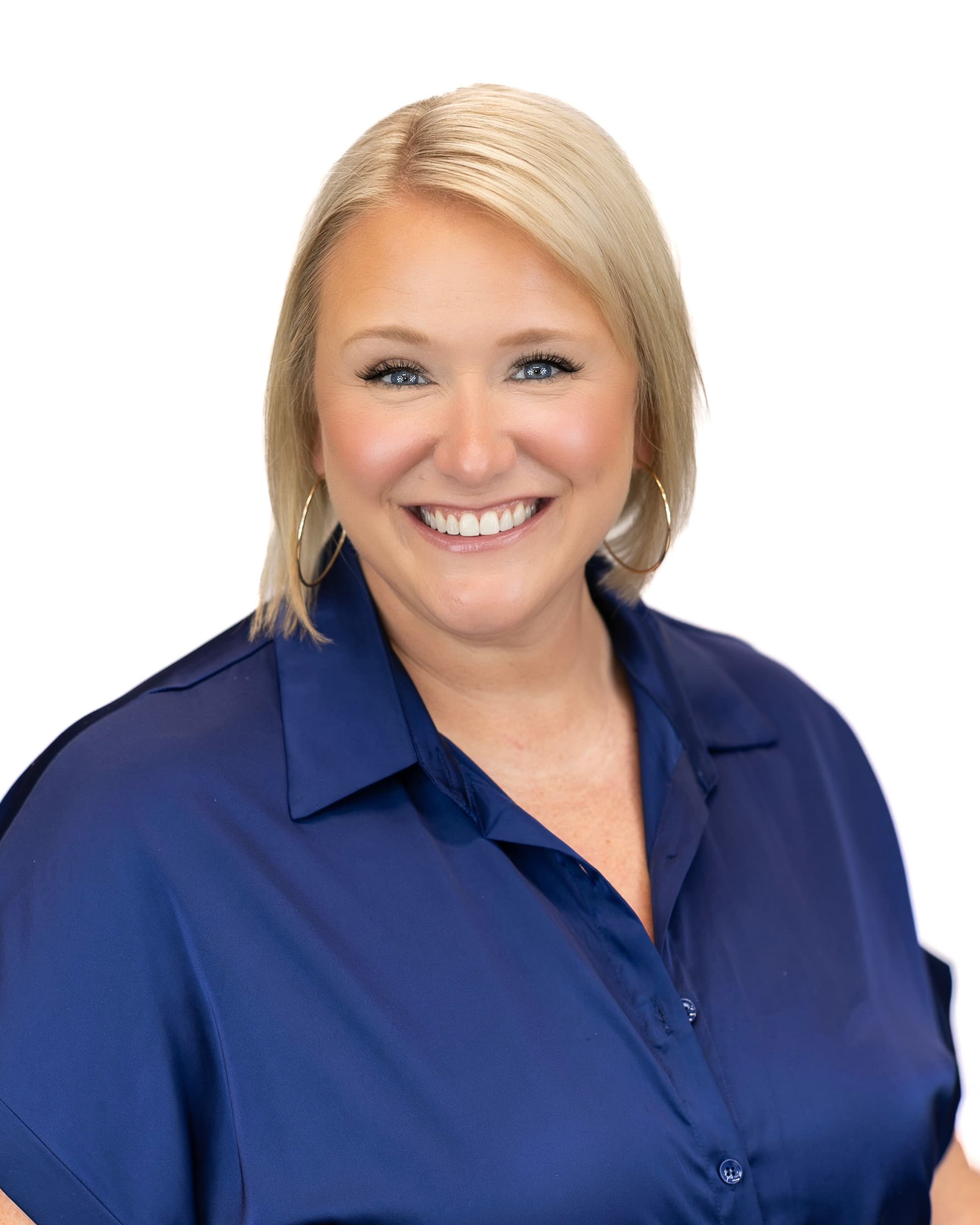 Reagan Hoeft, founder and director of DanceSpace