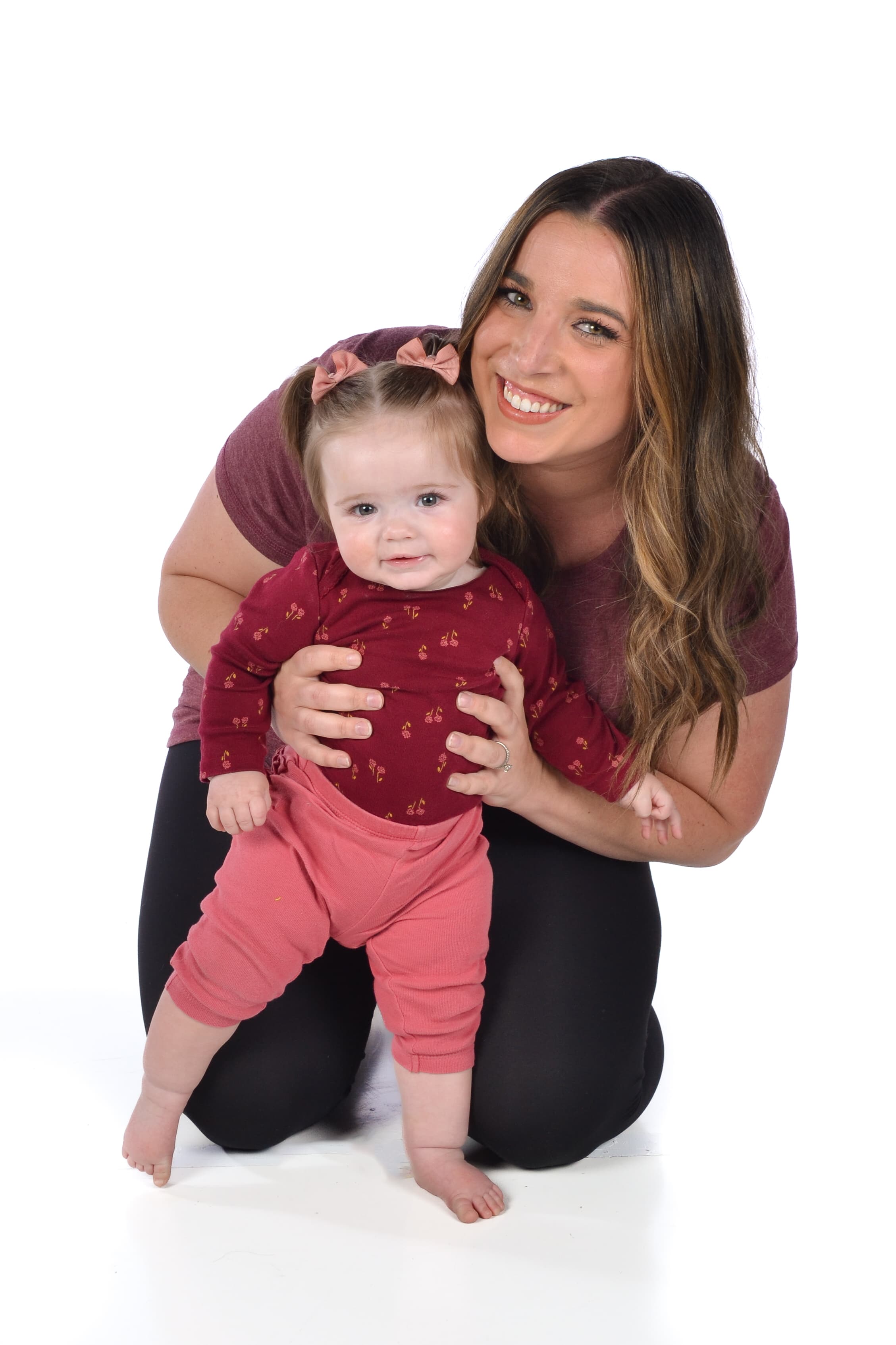 Mini & Me, Ages 18 months – 3 years old