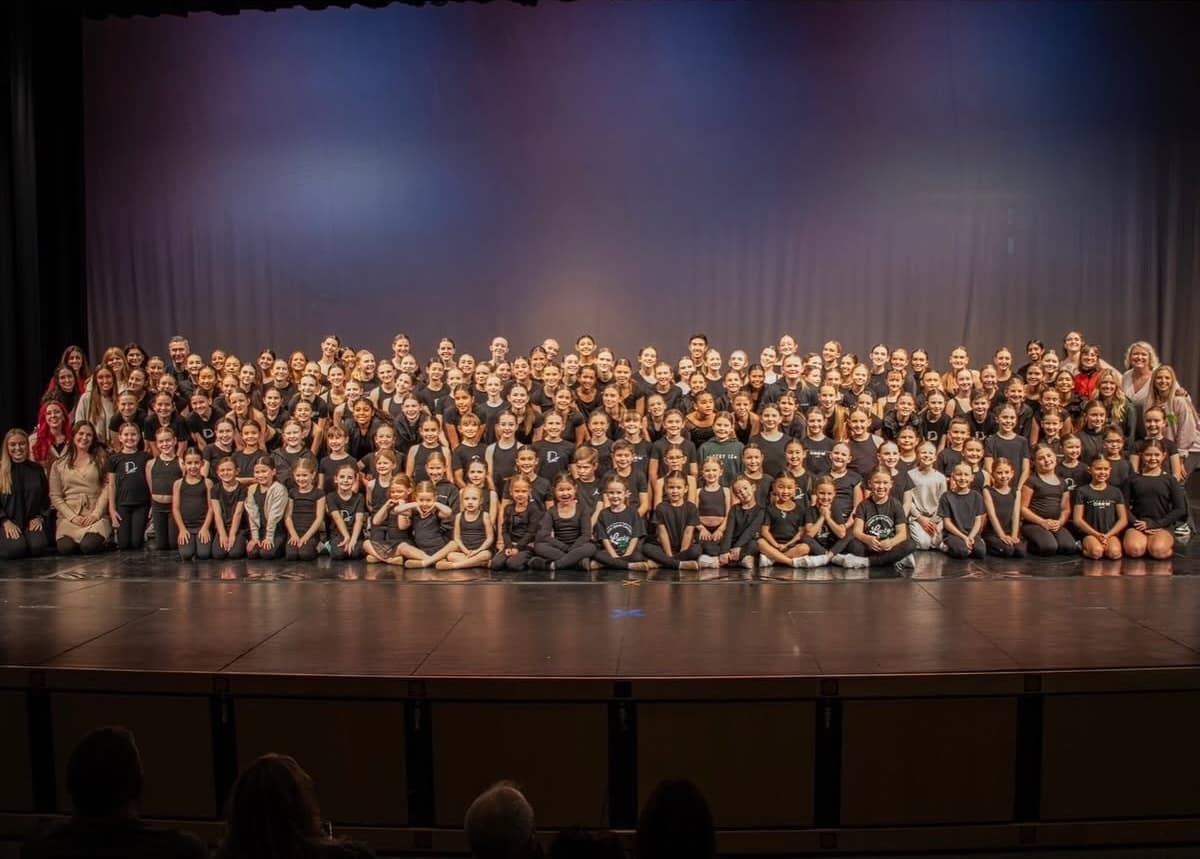 DanceSpace Crew, 2025 National Champions