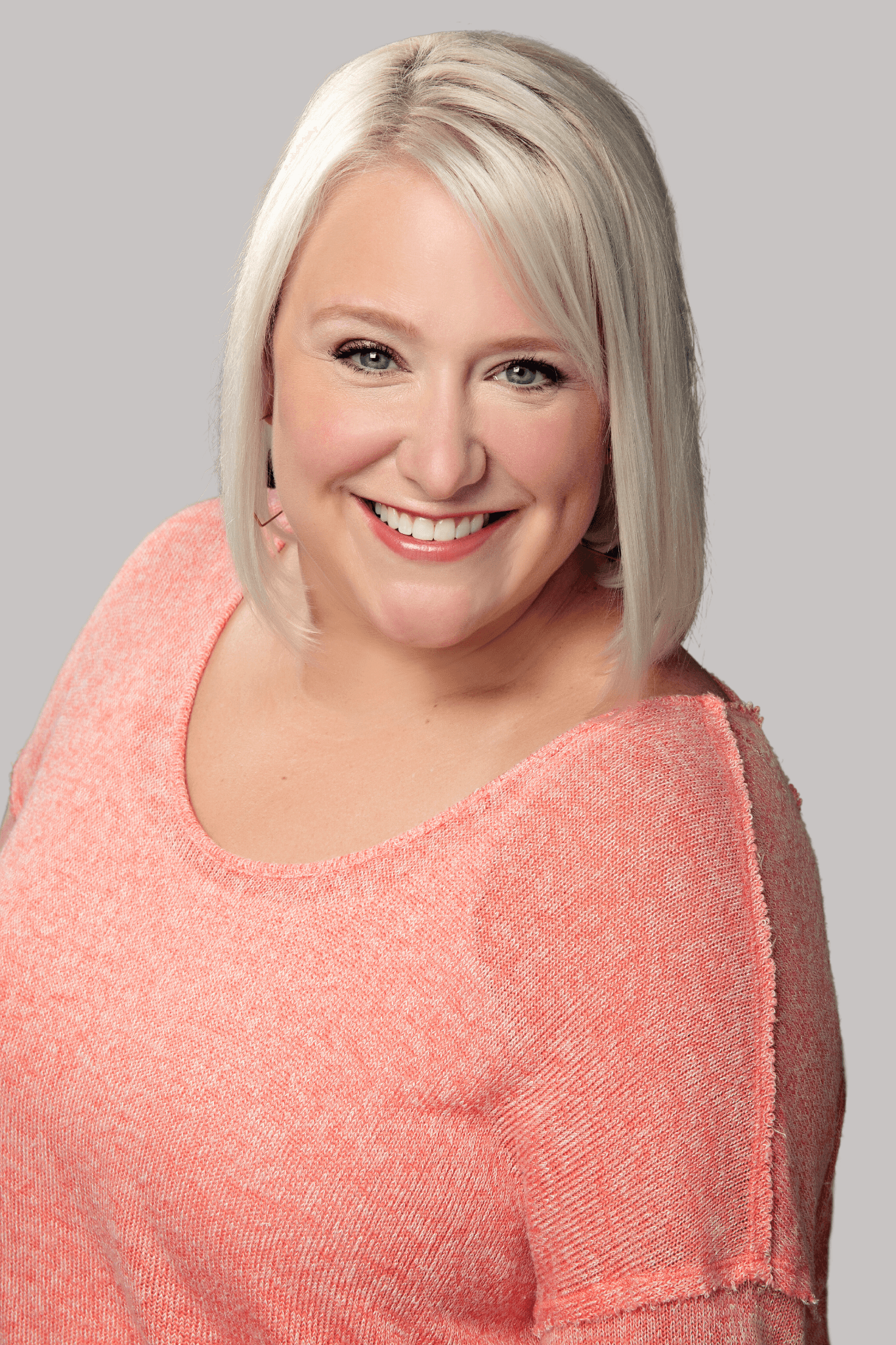 Reagan Hoeft, founder and director of DanceSpace
